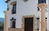 Туры в отель Hacienda Puerto de las Muelas