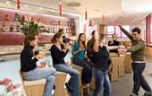 Туры в отель Ibis Malaga Centro Ciudad
