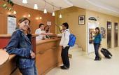 Туры в отель Ibis Malaga Centro Ciudad