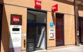 Туры в отель Ibis Malaga Centro Ciudad