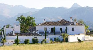 Hotel Molino del Arco 4*