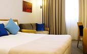 Туры в отель Hilton Garden Inn Malaga