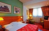 Туры в отель Hilton Garden Inn Malaga