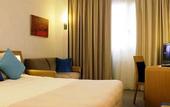Туры в отель Hilton Garden Inn Malaga