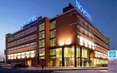 Туры в отель Hilton Garden Inn Malaga