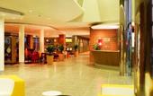 Туры в отель Hilton Garden Inn Malaga