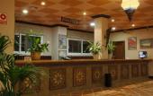 Туры в отель Marbella Hills Hotel Spa