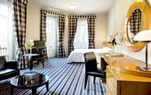 Туры в отель Room Mate Larios