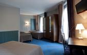 Туры в отель Grand Hotel de Paris