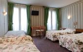 Туры в отель Grand Hotel de Paris