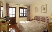 Туры в отель Sol y Sierra Hotel Cortes de la Frontera