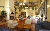 Туры в отель Sol y Sierra Hotel Cortes de la Frontera
