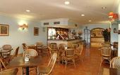 Туры в отель Sol y Sierra Hotel Cortes de la Frontera
