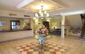 Туры в отель Sol y Sierra Hotel Cortes de la Frontera