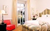 Туры в отель Villa Padierna Thermas de Carratraca