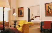 Туры в отель Villa Padierna Thermas de Carratraca