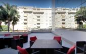 Туры в отель Vincci Malaga