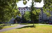 Туры в отель Bristol Geneva