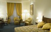 Туры в отель Bristol Geneva