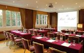 Туры в отель Bristol Geneva