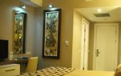 Туры в отель Alba Ankara