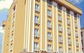 Туры в отель Neva Palas