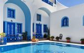 Туры в отель Agnadema Apartments