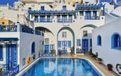 Туры в отель Agnadema Apartments
