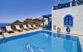 Туры в отель Agnadema Apartments