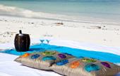 Туры в отель Kono Kono Beach Villas