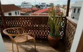 Туры в отель Zanzibar Palace