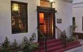 Туры в отель Zanzibar Palace