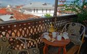 Туры в отель Zanzibar Palace