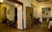 Туры в отель Zanzibar Palace