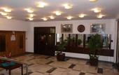 Туры в отель OSrodek Wypoczynkowy Gryf