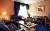 Туры в отель Sercotel Hotel Alfonso XIII