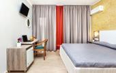 Туры в отель Silver Bay Hotel