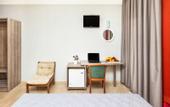 Туры в отель Silver Bay Hotel