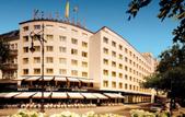 Туры в отель Hotel Bristol Berlin