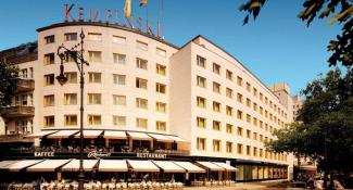 Hotel Bristol Berlin 5*