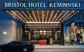Туры в отель Hotel Bristol Berlin