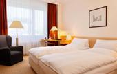 Туры в отель Hotel Bristol Berlin