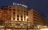 Туры в отель Hotel Bristol Berlin