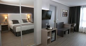 Husa Cartagonova & Spa 4*