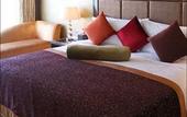 Туры в отель Crowne Plaza Hotel Chaoyang U-Town Beijing