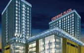 Туры в отель Crowne Plaza Hotel Chaoyang U-Town Beijing