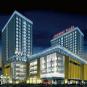 Туры в отель Crowne Plaza Hotel Chaoyang U-Town Beijing, оператор Anex Tour