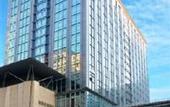 Туры в отель Crowne Plaza Hotel Chaoyang U-Town Beijing