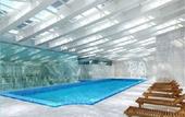 Туры в отель Crowne Plaza Hotel Chaoyang U-Town Beijing
