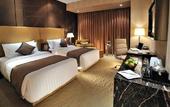 Туры в отель Crowne Plaza Hotel Chaoyang U-Town Beijing
